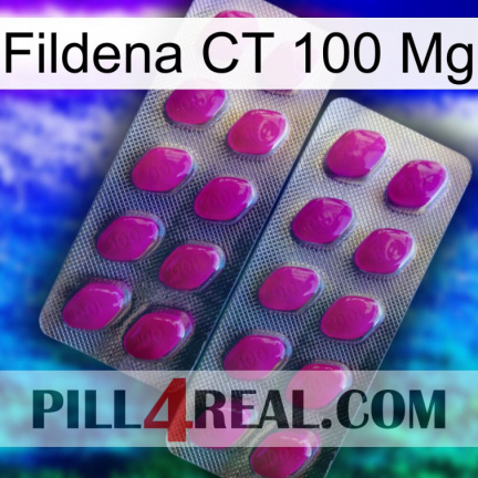 Fildena CT 100Mg 10